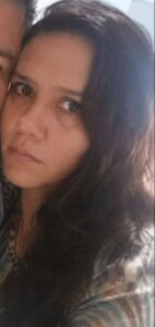 ROJA Zarahi Chávez Morales