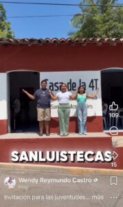 SAN LUIS CONVOCAN A CONCURSO DE ORATORIA