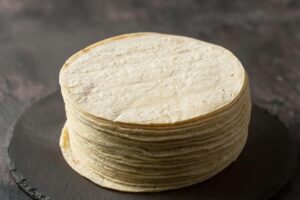 SOCIALES TORTILLA