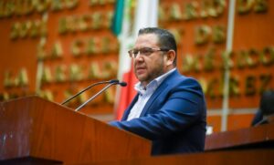 congreso Héctor Suárez Basurto