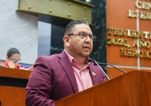congreso Héctor Suárez Basurto
