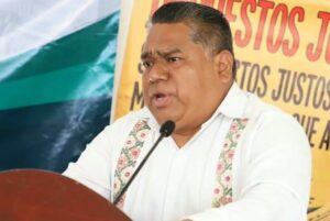 congreso Pánfilo Sánchez Almazán