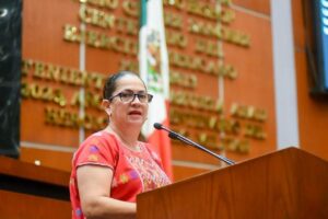 congreso Pilar Vadillo Ruiz