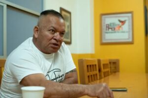 estado Mario González Contreras