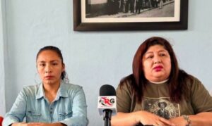 estado Micaela Cabañas Ayala y Diana Itzel Hernández