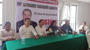 estado conferencia de prensa