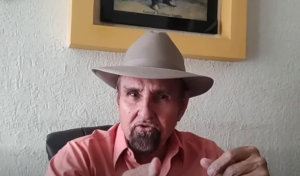 estado evencio romero sotelo