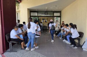 estado instalaciones del semefo