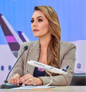 estado la goberandora