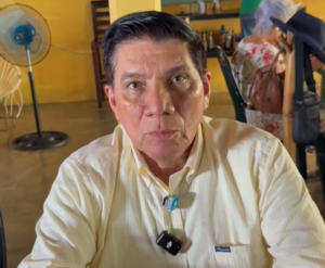 estado mario moreno arcos