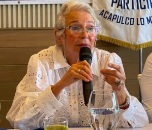 estado olga sanchez cordero