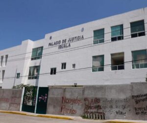 estado palacio de justicia