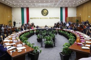 nacional ine