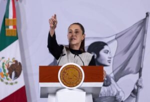 nacional la presidenta