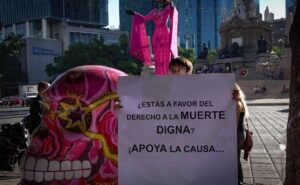nacional muerte asistida