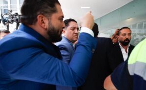 nacional pleito en el senado