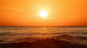 nacional temperatura oceanos