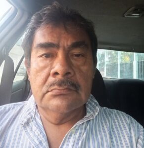 principal felipe de la cruz