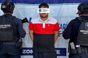roja Adrián Alexis alias El Fantasma