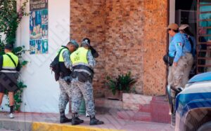 roja Hotel Las Rampas 1