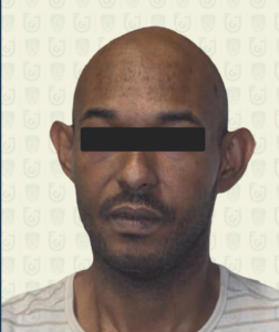 roja Yosthan N, alias El Diente de Oro