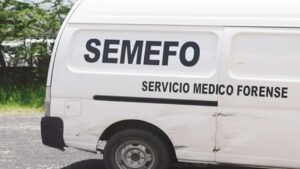 roja semefo