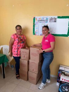 BOLETÍN MARQUELIA ENTREGA DE DESPENSAS (3)