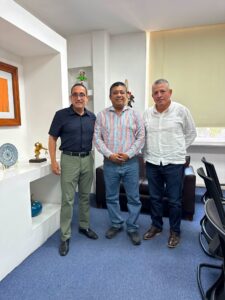 BOLETÍN MARQUELIA GESTIONES