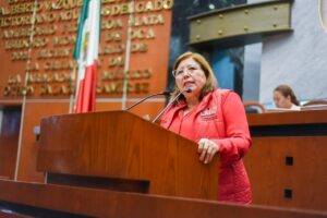 CONGRESO BEATRIZ VELEZ NUÑEZ