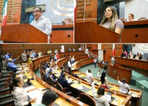 CONGRESO EXHORTO DIF