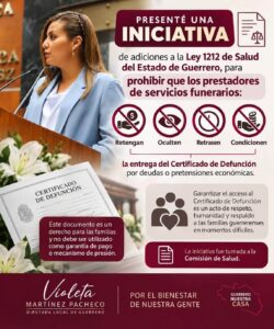 CONGRESO FUNERARIAS