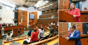 CONGRESO LEY DE SALUD