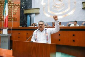 CONGRESO Pánfilo Sánchez Almazán