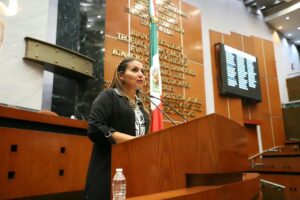 CONGRESO VIOLETA MARTÍNEZ