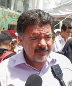 ESTADO Alejandro Carabias Icaza