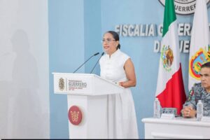 ESTADO DULCE SELENE CASTAÑEDA