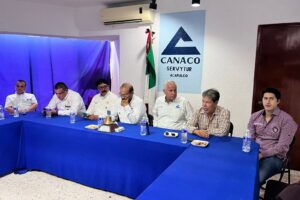 ESTADO EMPRESARIOS