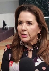 ESTADO ERICKA LUHRS