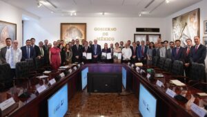 NACIONAL ACUERDO GASOLINEROS