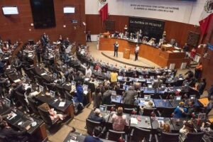 NACIONAL SENADO DE LA REPUBLICA