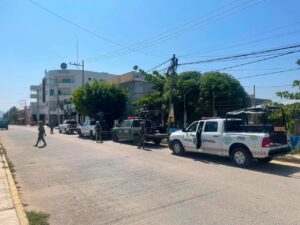 OME AUTORIDADES EN LOS RECORRIDOS (1)