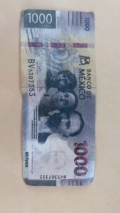 OME EL BILLETE (1)