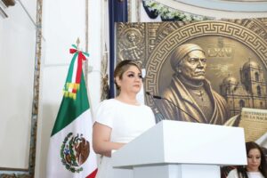 PRINCIPAL Erika Isabel Guillén Román