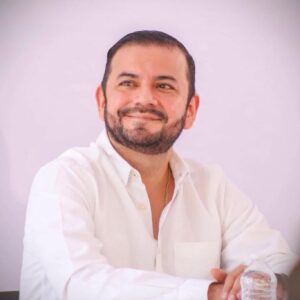 PRINCIPAL JESUS URIOSTEGUI