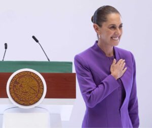 PRINCIPAL LA PRESIDENTA