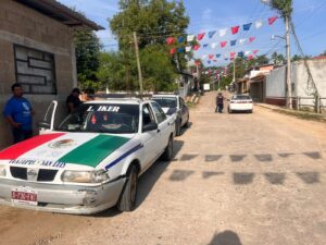 ROJA CHOCAN TAXIS (2)