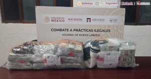 ROJA EL CARGAMENTO