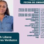 ROJA Judith Liliana Colmenares Verduzco