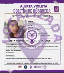 ROJA LOCALIZADAS (1)
