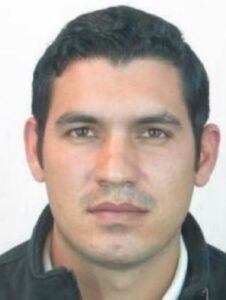 ROJA Luis Enrique N, alias El Wicho (1)